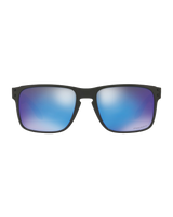 The Oakley Holbrook Sunglasses in Polished Black