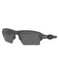 The Oakley Flak 2.0 XL Polarised Sunglasses in Prizm Black Polarised
