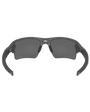 The Oakley Flak 2.0 XL Polarised Sunglasses in Prizm Black Polarised