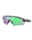 The Oakley Radar EV Path Prizm Sunglasses in Prizm Road Jade & Steel