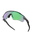 The Oakley Radar EV Path Prizm Sunglasses in Prizm Road Jade & Steel