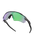 The Oakley Radar EV Path Prizm Sunglasses in Prizm Road Jade & Steel