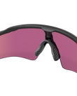 The Oakley Radar EV Path Prizm Sunglasses in Prizm Road Jade & Steel