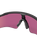 The Oakley Radar EV Path Prizm Sunglasses in Prizm Road Jade & Steel