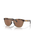 The Oakley Frogskins Range Polarized Sunglasses in Prizm Tungsten, Brown Tortoise & Brown Smoke