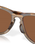 The Oakley Frogskins Range Polarized Sunglasses in Prizm Tungsten, Brown Tortoise & Brown Smoke