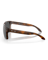 Holbrook XL Sunglasses in Matte Brown Tortoise