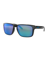 The Oakley Holbrook XL Sunglasses in Polished Black