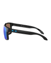 The Oakley Holbrook XL Sunglasses in Polished Black