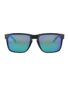 The Oakley Holbrook XL Sunglasses in Polished Black