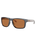 The Oakley Holbrook XL Forge Collection Prizm Sunglasses in Prizm Bronze & Blue Steel