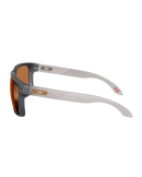 The Oakley Holbrook XL Forge Collection Prizm Sunglasses in Prizm Bronze & Blue Steel