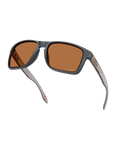 The Oakley Holbrook XL Forge Collection Prizm Sunglasses in Prizm Bronze & Blue Steel