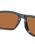 The Oakley Holbrook XL Forge Collection Prizm Sunglasses in Prizm Bronze & Blue Steel