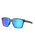 The Oakley Actuator SQ Prizm Sunglasses in Prizm Sapphire & Transparent Balsam