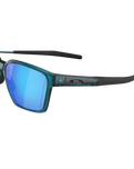 The Oakley Actuator SQ Prizm Sunglasses in Prizm Sapphire & Transparent Balsam