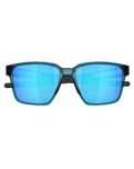 The Oakley Actuator SQ Prizm Sunglasses in Prizm Sapphire & Transparent Balsam