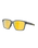 The Oakley Actuator SQ Prizm Sunglasses in Prizm 24k Polarised & Matte Olive Ink