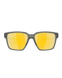 The Oakley Actuator SQ Prizm Sunglasses in Prizm 24k Polarised & Matte Olive Ink