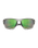 The Oakley Lateralis Prizm Polarised Sunglasses in Prizm Shallow Water & Matte Grey Ink