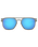 The Oakley Latch Beta Sunglasses in Blue