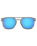 The Oakley Latch Beta Sunglasses in Blue