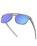 The Oakley Latch Beta Sunglasses in Blue