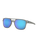The Oakley Latch Beta Sunglasses in Blue