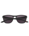 The Oakley Manorburn Sunglasses in Matte Black