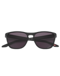The Oakley Manorburn Sunglasses in Matte Black