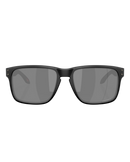 The Oakley Holbrook XXL Prism Sunglasses in Prizm Black & Matte Black