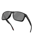 The Oakley Holbrook XXL Prism Sunglasses in Prizm Black & Matte Black