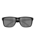 The Oakley Holbrook XXL Prism Sunglasses in Prizm Black & Matte Black
