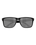 The Oakley Holbrook XXL Prism Sunglasses in Prizm Black & Matte Black