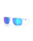 The Oakley Holbrook XXL Polarized Sunglasses in Prizm Sapphire & Polished Clear