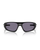 The Oakley Neoforma Sunglasses in Prizm Grey & Matte Black Frame
