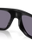 The Oakley Neoforma Sunglasses in Prizm Grey & Matte Black Frame