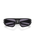 The Oakley Neoforma Sunglasses in Prizm Grey & Matte Black Frame