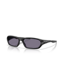 The Oakley Terraforma Sunglasses in Prizm Grey & Matte Black