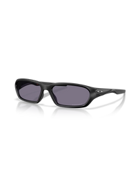The Oakley Terraforma Sunglasses in Prizm Grey & Matte Black