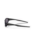 The Oakley Terraforma Sunglasses in Prizm Grey & Matte Black