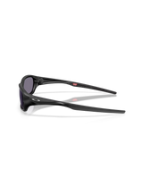The Oakley Terraforma Sunglasses in Prizm Grey & Matte Black