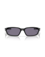 The Oakley Terraforma Sunglasses in Prizm Grey & Matte Black