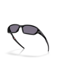 The Oakley Terraforma Sunglasses in Prizm Grey & Matte Black