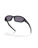 The Oakley Terraforma Sunglasses in Prizm Grey & Matte Black