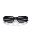 The Oakley Terraforma Sunglasses in Prizm Grey & Matte Black
