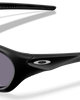 The Oakley Terraforma Sunglasses in Prizm Grey & Matte Black