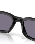 The Oakley Terraforma Sunglasses in Prizm Grey & Matte Black