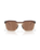 The Oakley HSTN SQ Sunglasses in Prizm Tungsten & Matte Rootbear