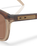 The Oakley HSTN SQ Sunglasses in Prizm Tungsten & Matte Rootbear